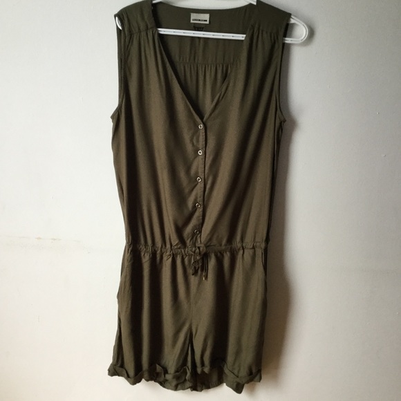 Nice rumper - Picture 2 of 2